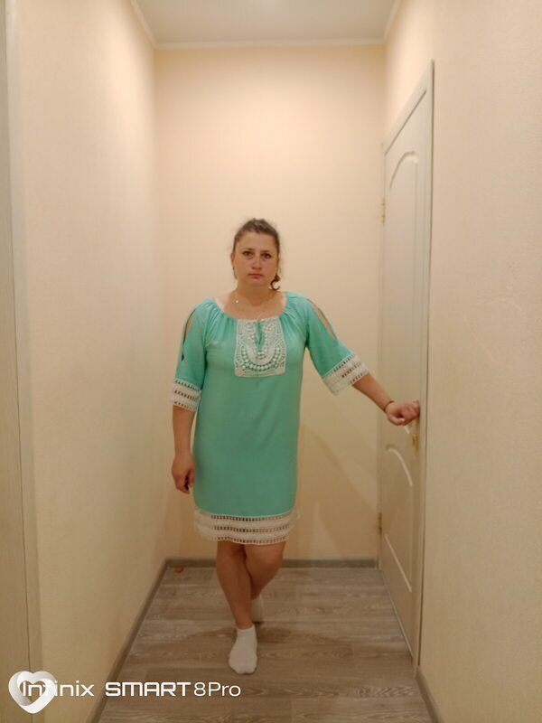 Ольга, 40, Иванове — анкета №799759