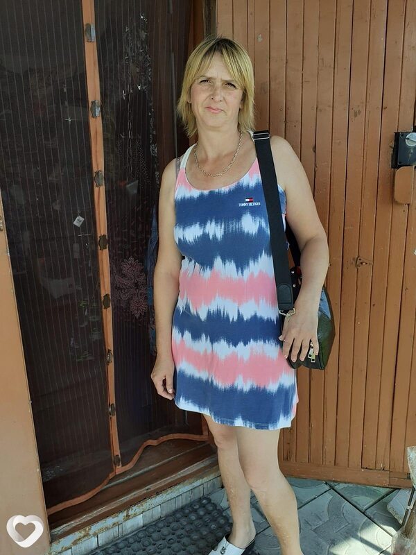 Натуська, 46, Новосибирске — анкета №799660