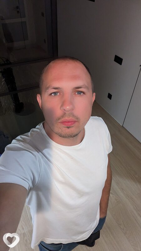 Илья, 34, Минске — анкета №799663