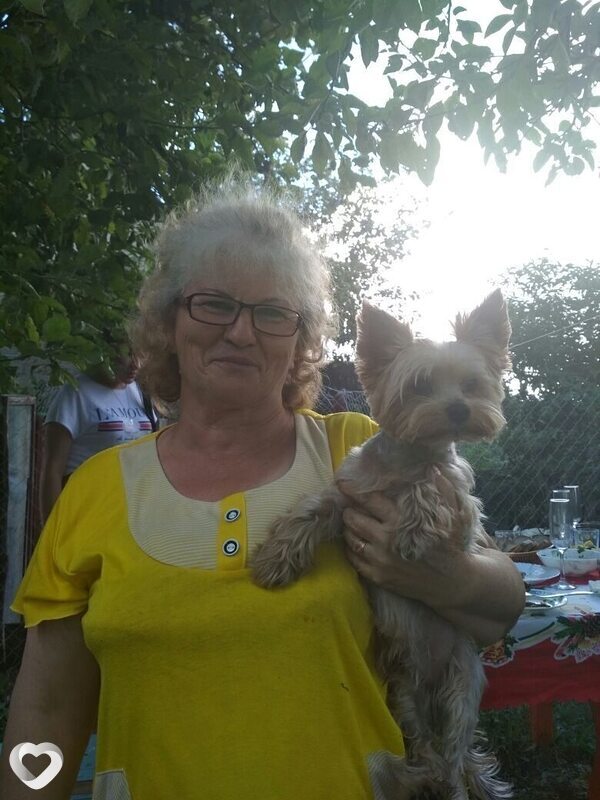 Татьяна, 66, Орёл — анкета №799668