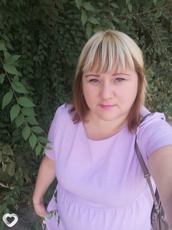 Наталья, 46, Самаре — анкета №799671