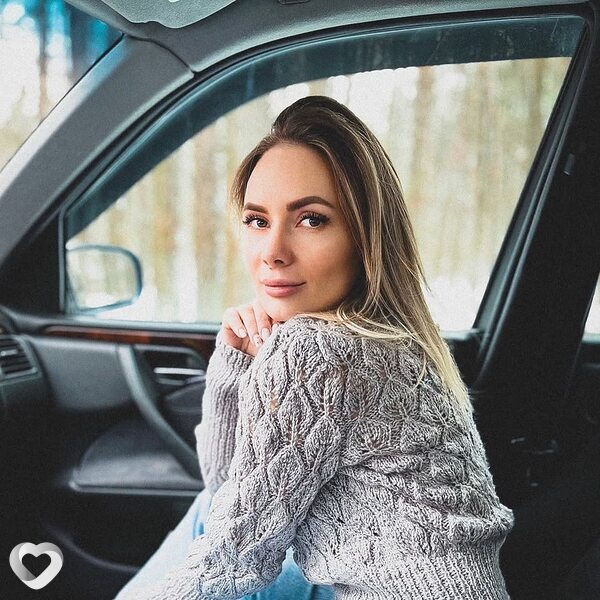 Полина, 24, Кургане — анкета №799673