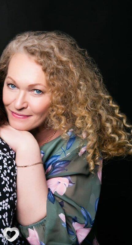 Светлана, 55, Братске — анкета №799682