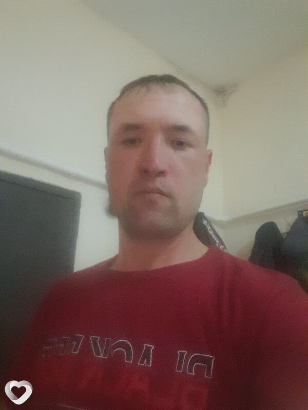 Димитрий, 37, Пятигорске — анкета №799761