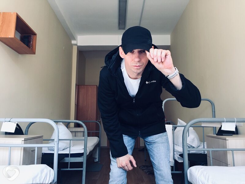 Максим, 38, Сыктывкаре — анкета №799770