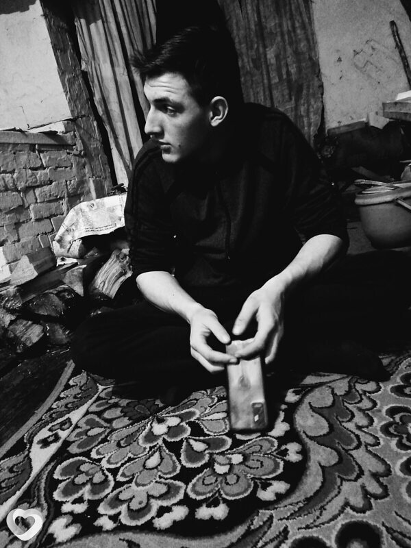 Wadim, 21, Москве — анкета №799771