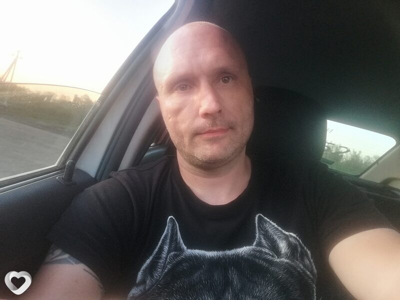 Саня, 40, Белгороде — анкета №799776