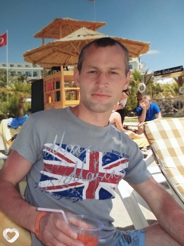 Макс, 44, Владимире — анкета №799779