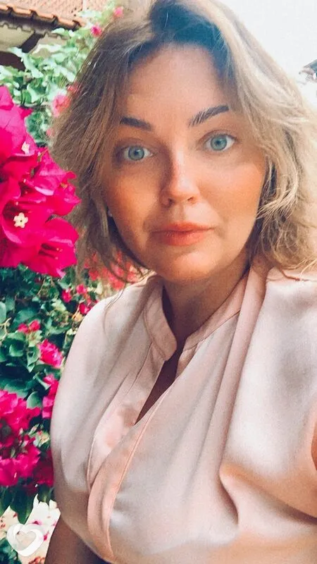 Яна, 43, Москве — анкета №799782