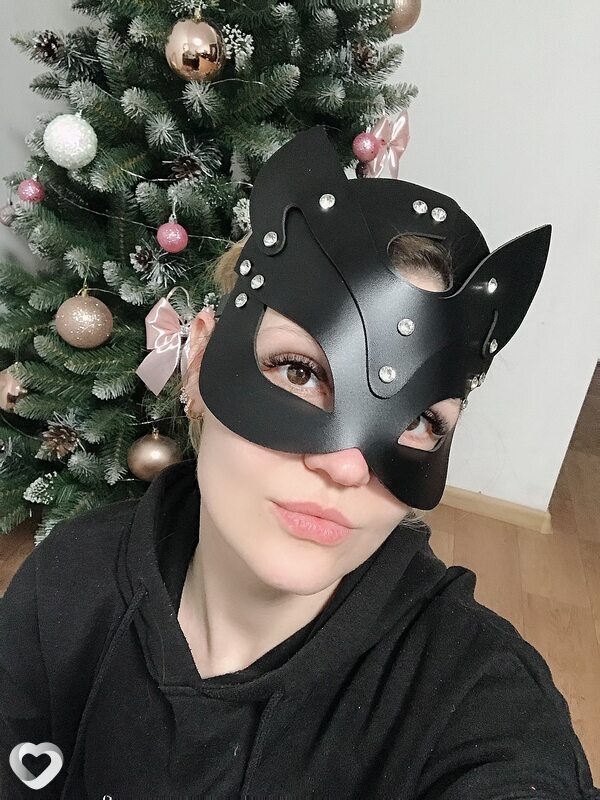 Алиса, 35, Минске — анкета №799784