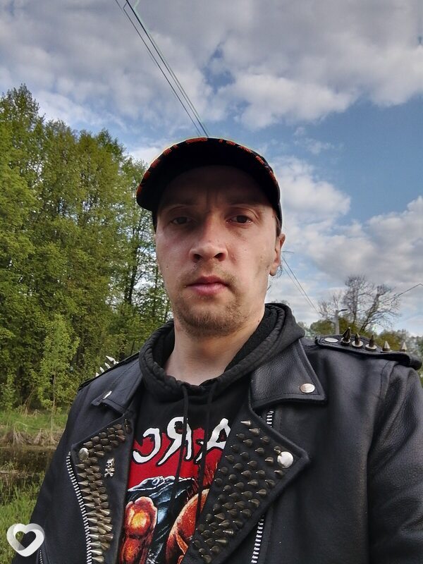 Александр, 37, Туле — анкета №799615
