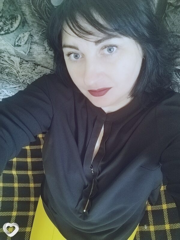 Елена, 49, Москве — анкета №799617