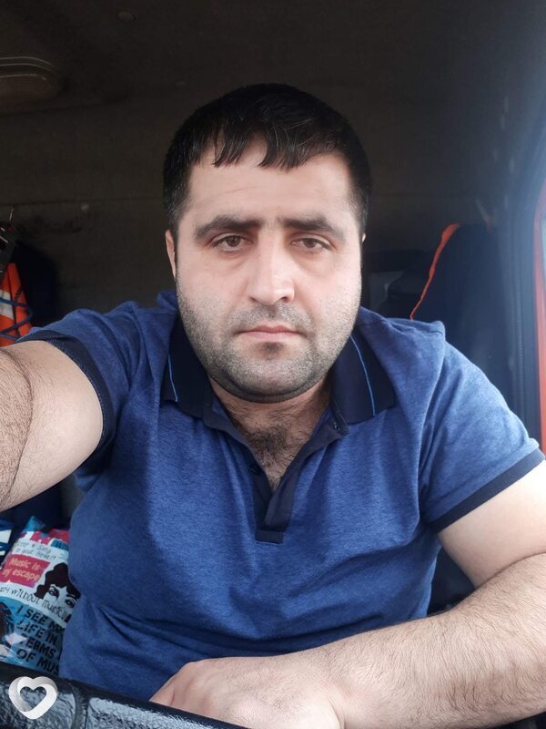 Гурген, 37, Челябинске — анкета №799618