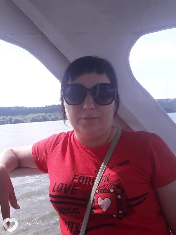 Татьяна, 44, Барнауле — анкета №799619
