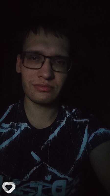 Евгений, 30, Югорске — анкета №799629