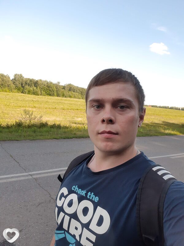 Андрей, 38, Уфе — анкета №799634