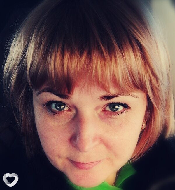 Ирина, 51, Коврове — анкета №799786