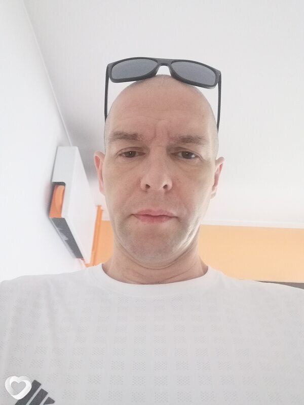 Александр, 46, Барнауле — анкета №799787