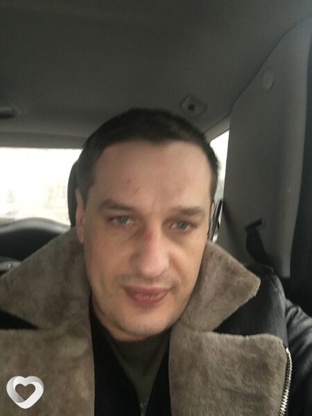 Алексей, 39, Москве — анкета №799789