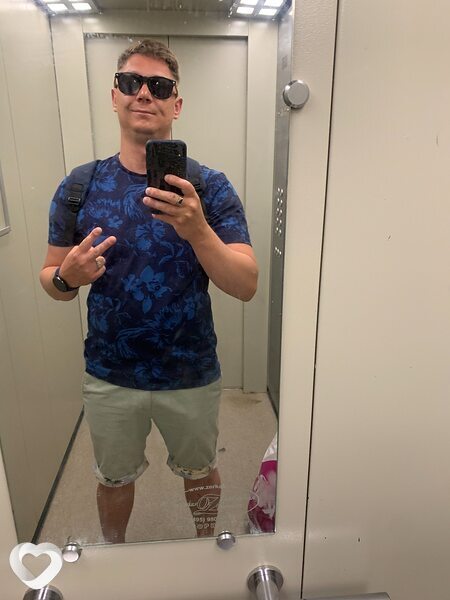 Артем, 33, Минске — анкета №799793