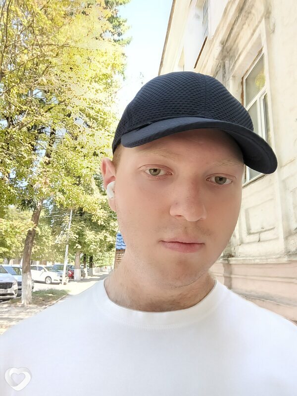Александр, 22, Моздоке — анкета №799807