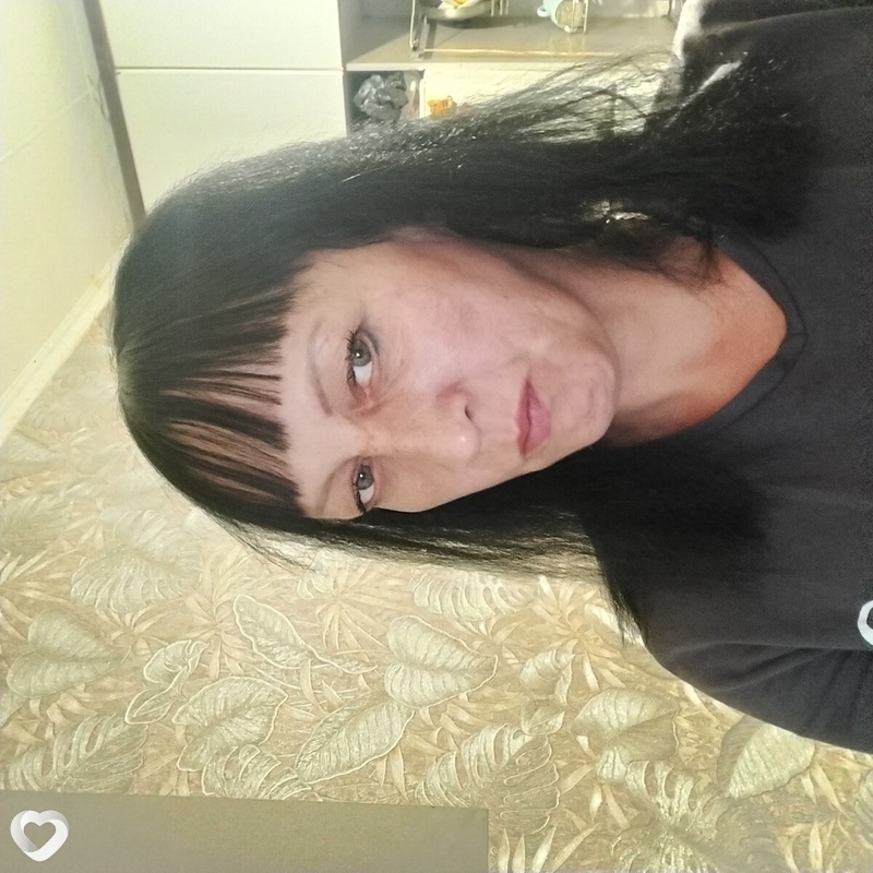 Вика, 46, Владикавказе — анкета №799812