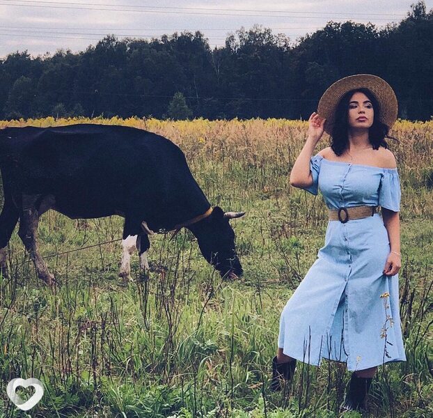 Эвелина, 31, Семей — анкета №799815