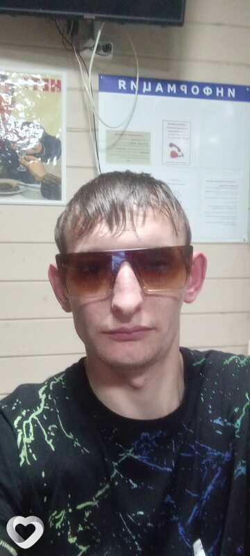 Андрей, 34, Кяхте — анкета №799817