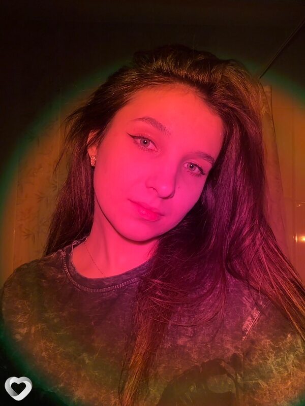 Анна, 25, Ростове-на-Дону — анкета №799820