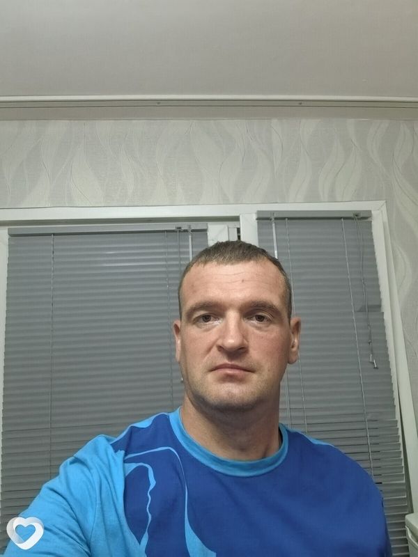 Денис, 43, Железногорске — анкета №799823