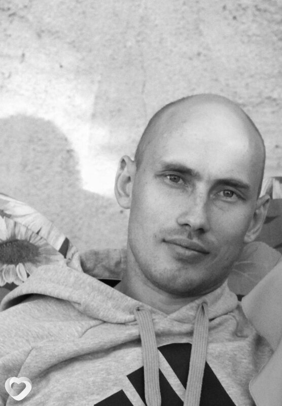 Дмитрий, 39, Екатеринбурге — анкета №800186