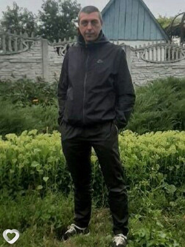 Сергей, 47, Харькове — анкета №800187