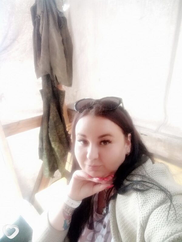 Алена, 31, Омске — анкета №800188