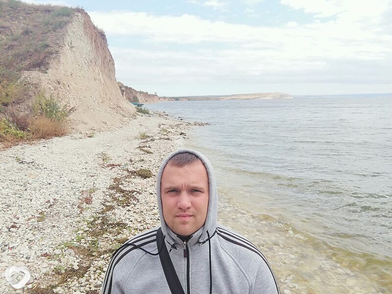 Ваня, 38, Сальске — анкета №800190