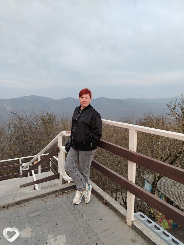 Наталья, 45, Кургане — анкета №800191