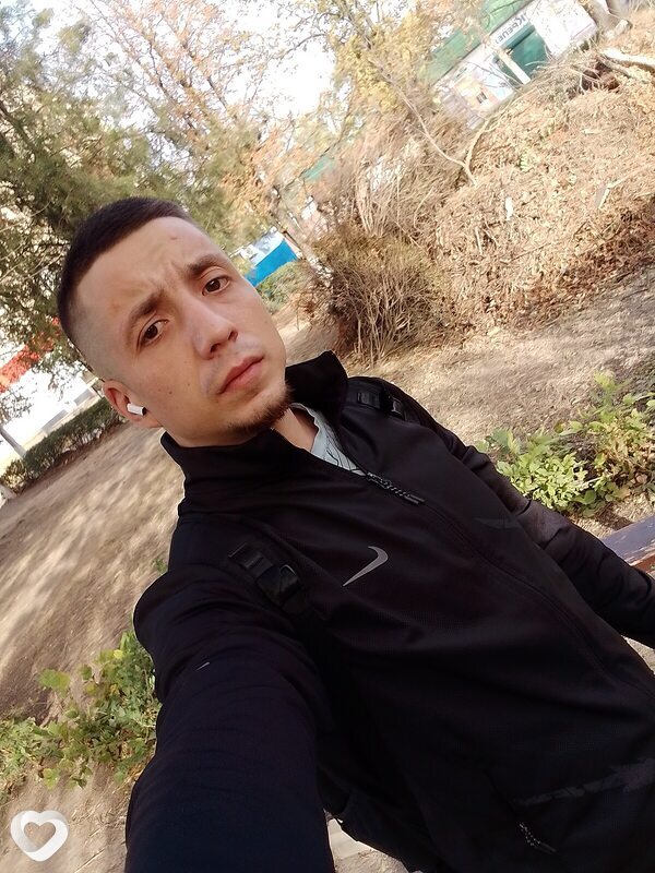 Чужой, 31, Новошахтинске — анкета №800195