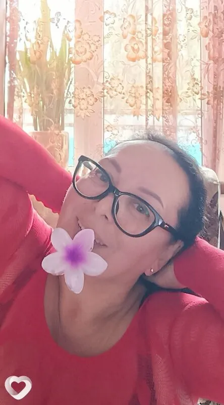 Марина, 60, Москве — анкета №800196