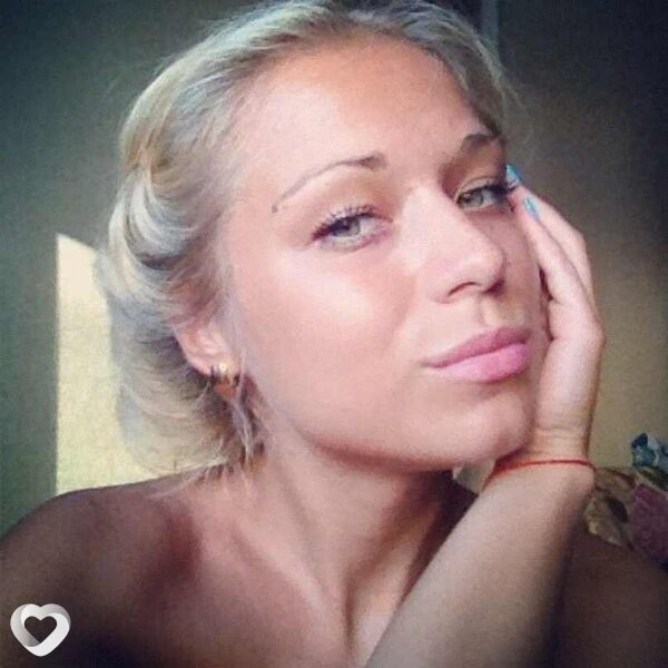 Анна, 37, Самаре — анкета №800635