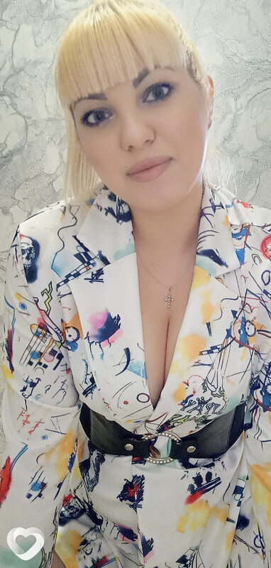 Кристина, 34, Феодосии — анкета №800642