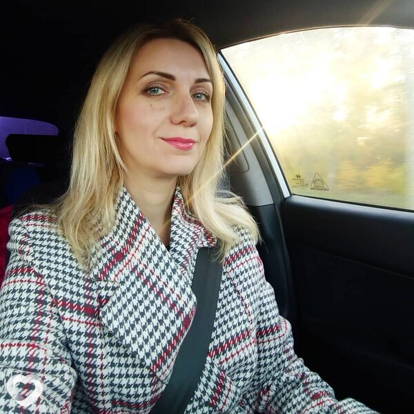 Рапунцель, 48, Бердске — анкета №800644