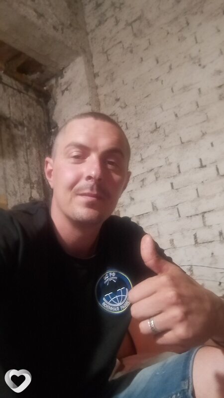 Павел, 37, Москве — анкета №800645
