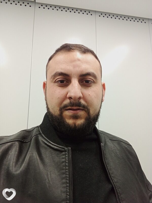 Гарик, 32, Минске — анкета №800652