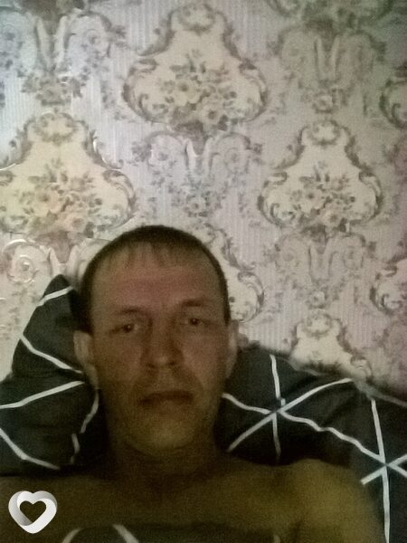 Александр, 41, Перми — анкета №800654