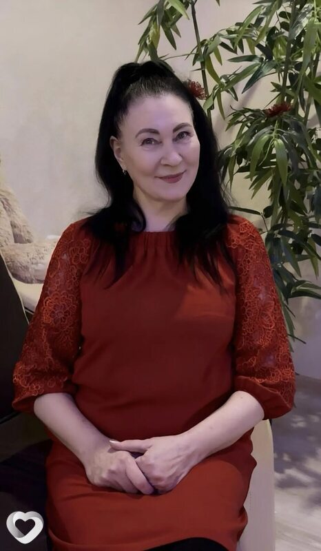 Татьяна, 66, Тамбове — анкета №800655