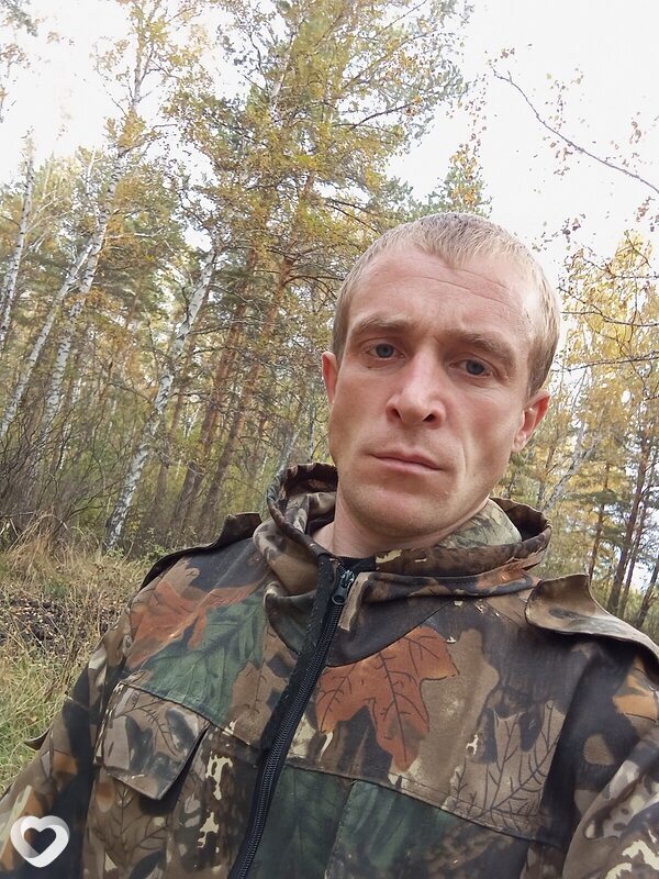 Александр, 31, Петропавловске — анкета №800656