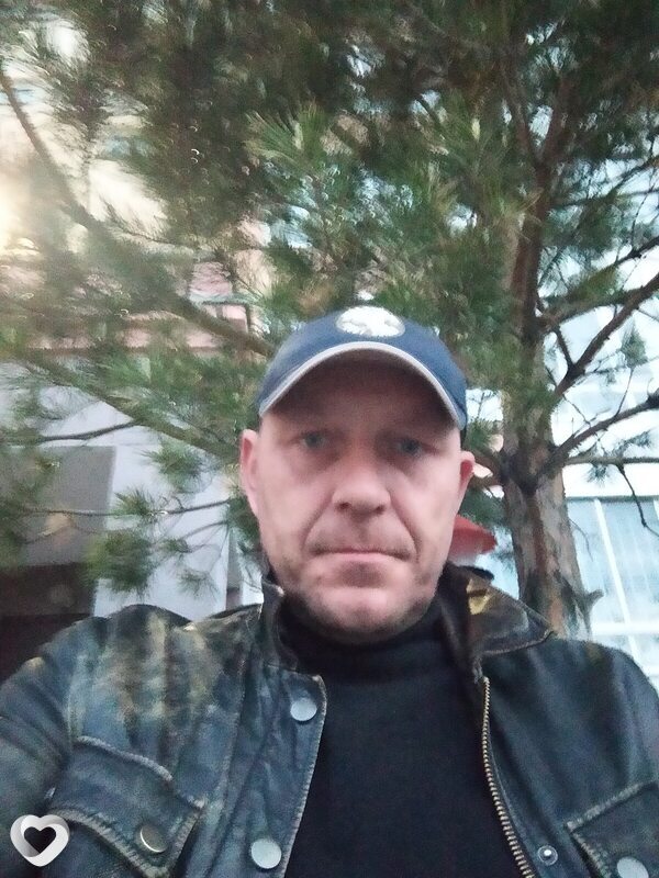 Дмитрий, 45, Челябинске — анкета №799836