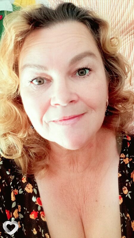 Оксана, 56, Сочи — анкета №799846