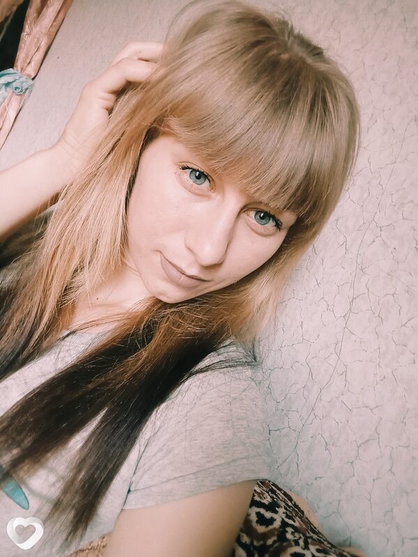 Евгения, 29, Волгограде — анкета №799850