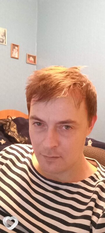 Максим, 37, Астрахани — анкета №799856
