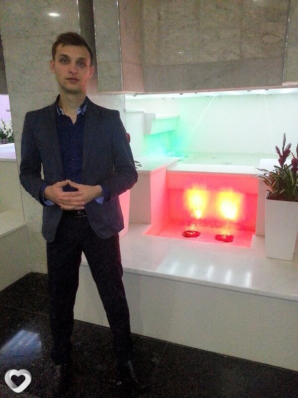 Anton, 33, Минске — анкета №799858